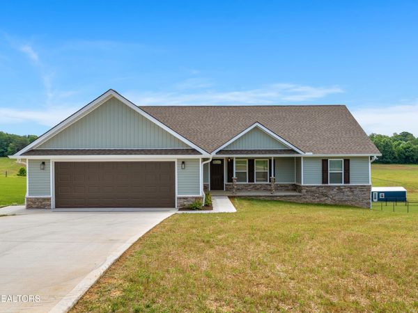 254 Thompson Rd, Madisonville, TN 37354