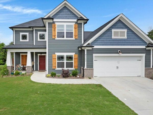 8262 Pennant Place, Chattanooga, TN 37421