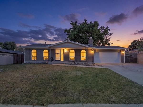 4495 W 4415 S, West Valley City, UT 84120
