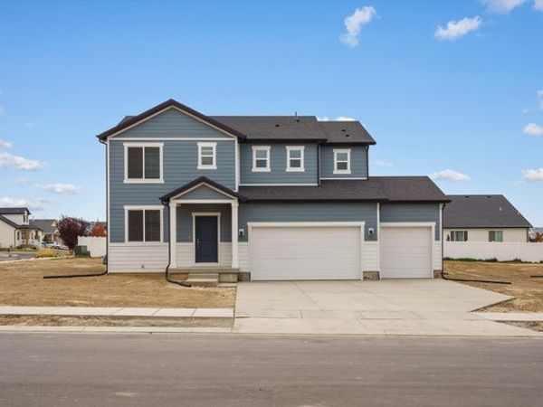 812 N 260 E, Unit 209, Santaquin, UT 84655