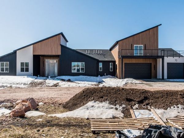 70 W 350 ST S, Garden City, UT 84028