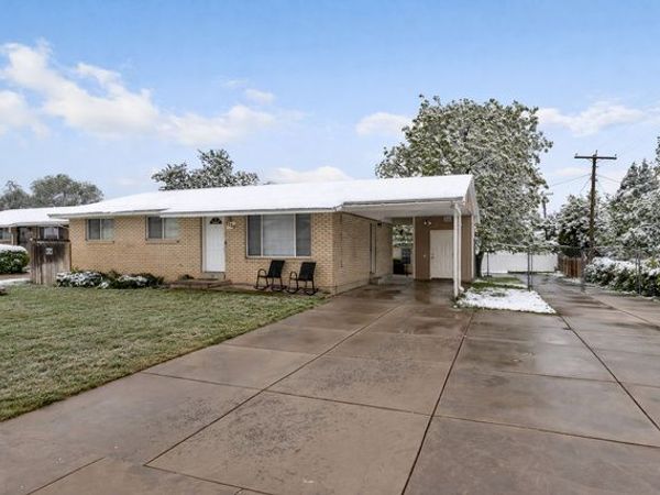 1150 S 760 W, Woods Cross, UT 84087