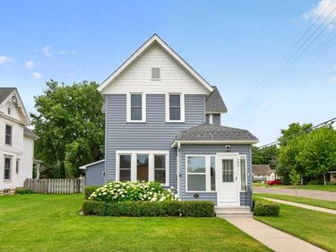 302 S Prairie Street, Lake City, MN 55041