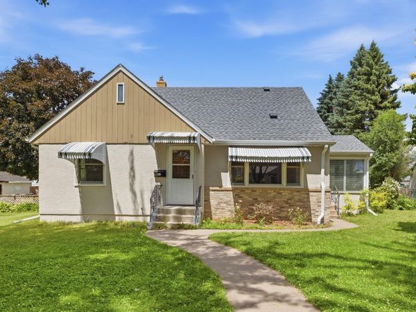 1951 Fremont Avenue E, Saint Paul, MN 55119