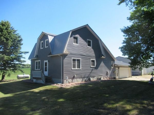 440 Main Street, Kenneth, MN 56147