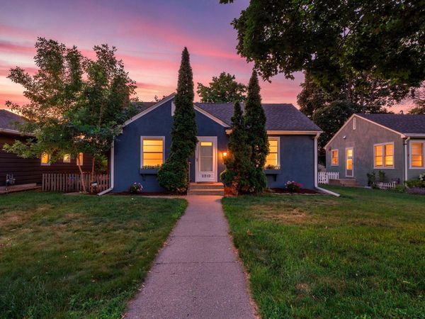 2219 E 36 1/2 Street, Minneapolis, MN 55407