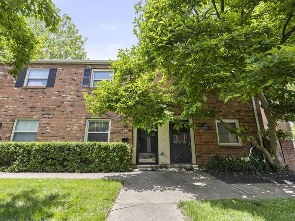 4714 Merrifield Place, Unit 70, Columbus, OH 43220