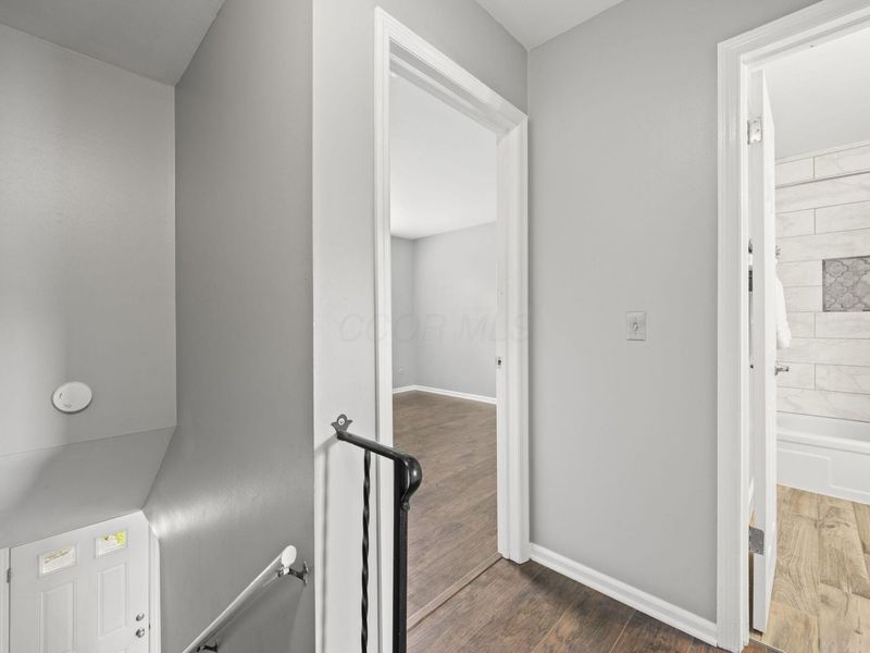 4714 Merrifield Place, Unit 70, Columbus, OH 43220 Photo 17