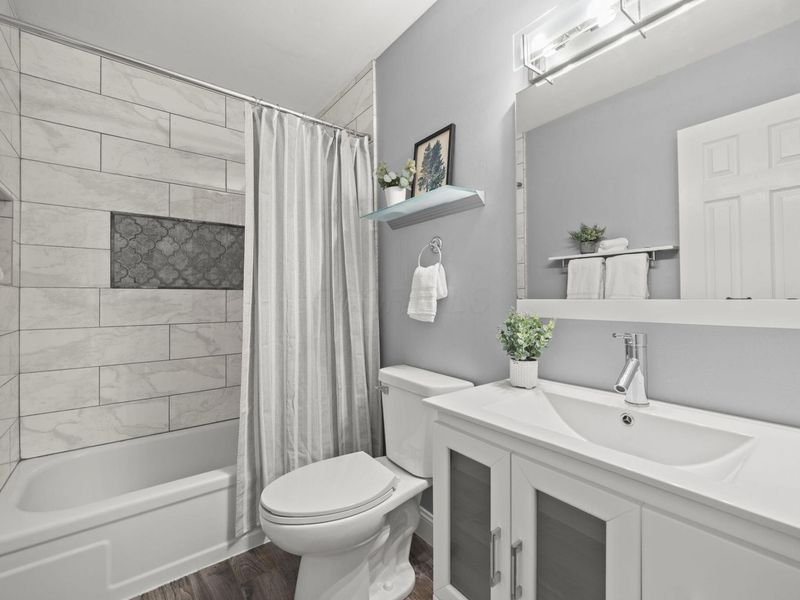 4714 Merrifield Place, Unit 70, Columbus, OH 43220 Photo 20