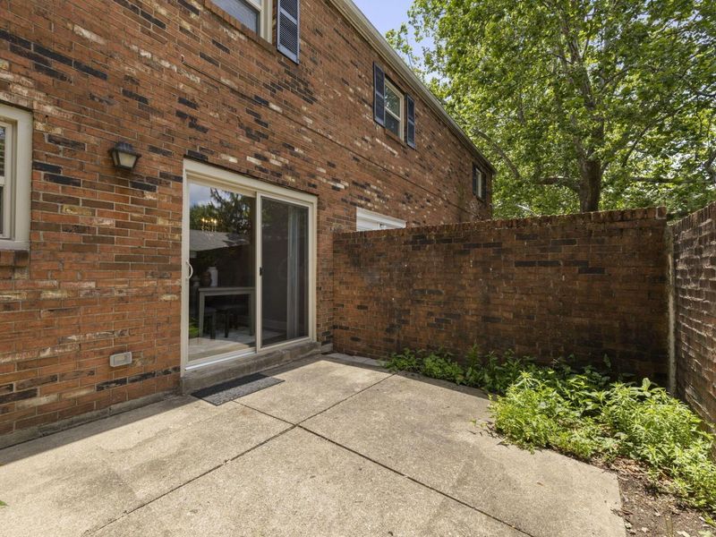 4714 Merrifield Place, Unit 70, Columbus, OH 43220 Photo 26