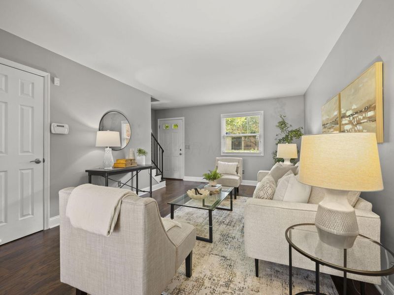 4714 Merrifield Place, Unit 70, Columbus, OH 43220 Photo 6