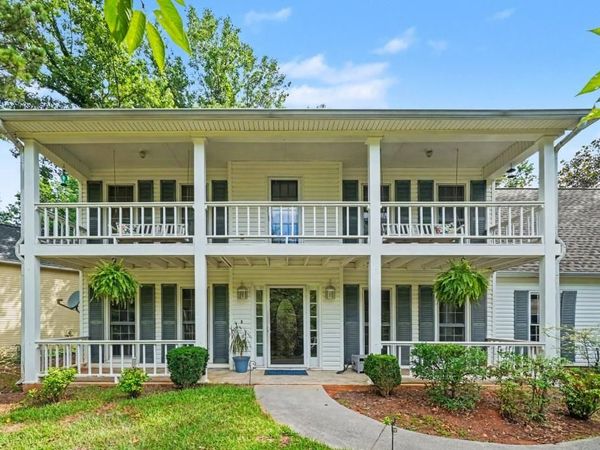 4440 Oklahoma Way NW, Kennesaw, GA 30152