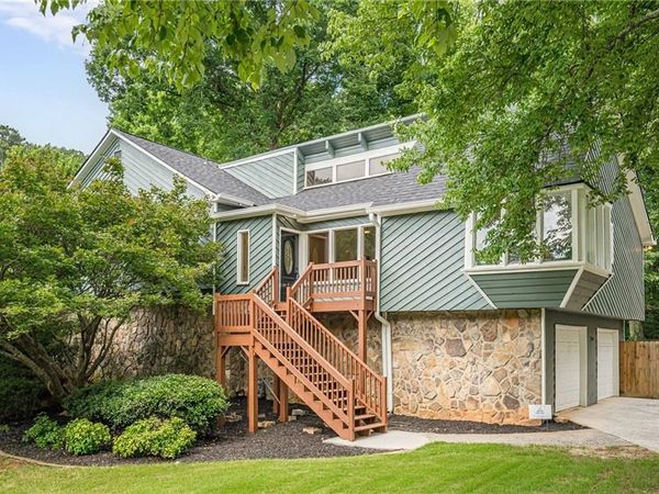 2771 Interlaken Drive, Marietta, GA 30062