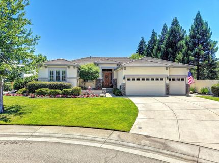 1655 Tibessart Ct, Folsom, CA 95630 Photo