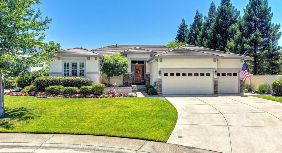 1655 Tibessart Ct, Folsom, CA 95630 Photo