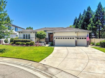 1655 Tibessart Ct, Folsom, CA 95630 Photo