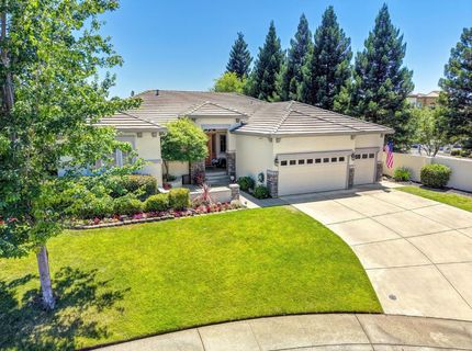 1655 Tibessart Ct, Folsom, CA 95630 Photo