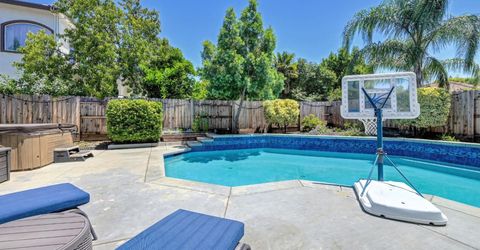 1655 Tibessart Ct, Folsom, CA 95630 Photo