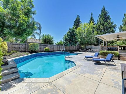 1655 Tibessart Ct, Folsom, CA 95630 Photo