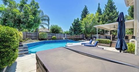 1655 Tibessart Ct, Folsom, CA 95630 Photo