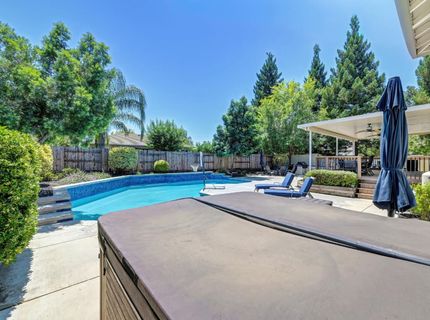 1655 Tibessart Ct, Folsom, CA 95630 Photo