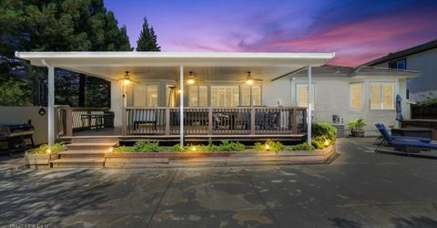 1655 Tibessart Ct, Folsom, CA 95630 Photo