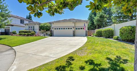 1655 Tibessart Ct, Folsom, CA 95630 Photo