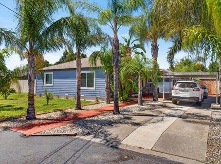 821 Park Rd, Sacramento, CA 95838 Photo