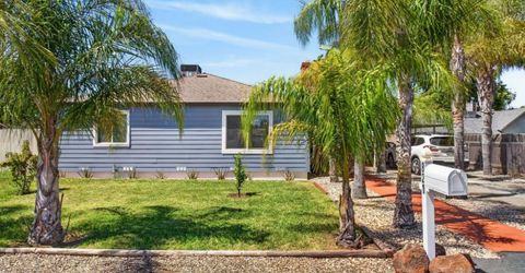 821 Park Rd, Sacramento, CA 95838 Photo