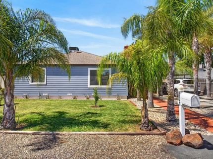 821 Park Rd, Sacramento, CA 95838 Photo