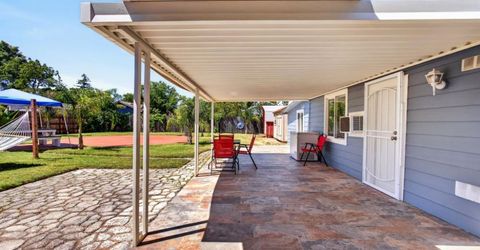 821 Park Rd, Sacramento, CA 95838 Photo
