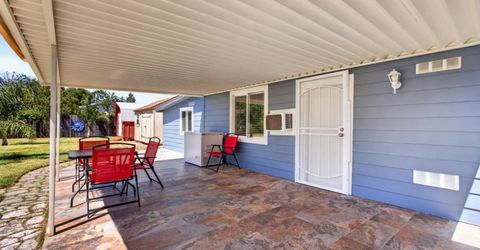 821 Park Rd, Sacramento, CA 95838 Photo