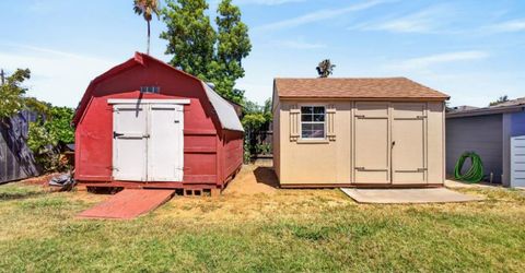 821 Park Rd, Sacramento, CA 95838 Photo