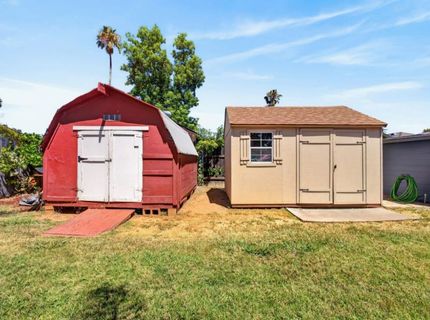 821 Park Rd, Sacramento, CA 95838 Photo