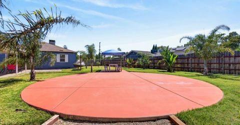821 Park Rd, Sacramento, CA 95838 Photo