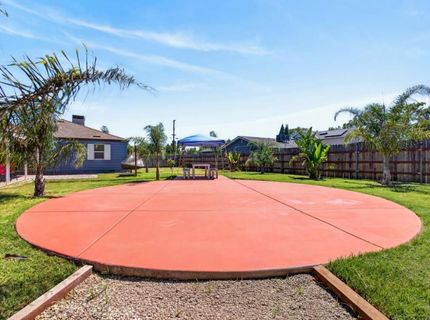 821 Park Rd, Sacramento, CA 95838 Photo