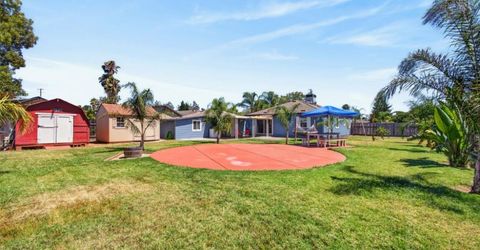 821 Park Rd, Sacramento, CA 95838 Photo