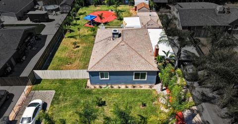 821 Park Rd, Sacramento, CA 95838 Photo