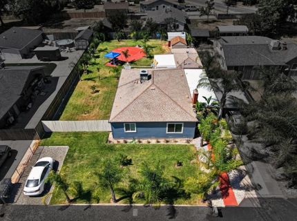 821 Park Rd, Sacramento, CA 95838 Photo
