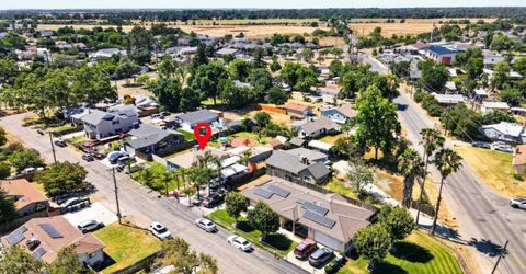 821 Park Rd, Sacramento, CA 95838 Photo