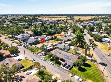 821 Park Rd, Sacramento, CA 95838 Photo