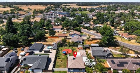 821 Park Rd, Sacramento, CA 95838 Photo