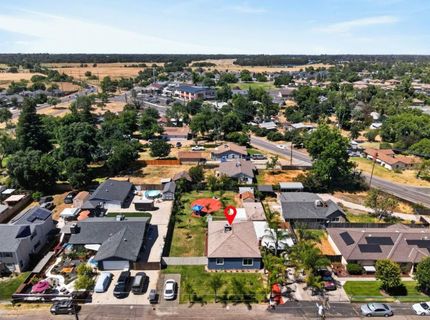 821 Park Rd, Sacramento, CA 95838 Photo
