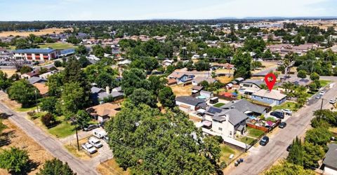 821 Park Rd, Sacramento, CA 95838 Photo