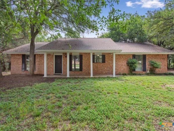 731 Baines Street, Salado, TX 76571