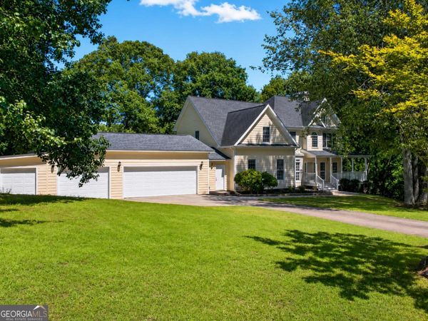 6005 Antler Drive, Gainesville, GA 30506