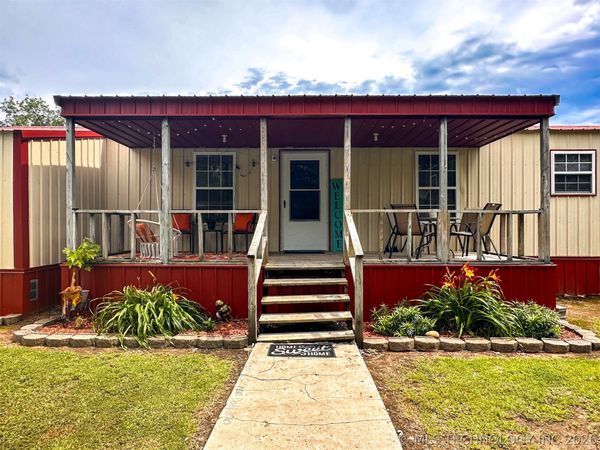 10793 Oklahoma 10 Highway , Gore, OK 74435