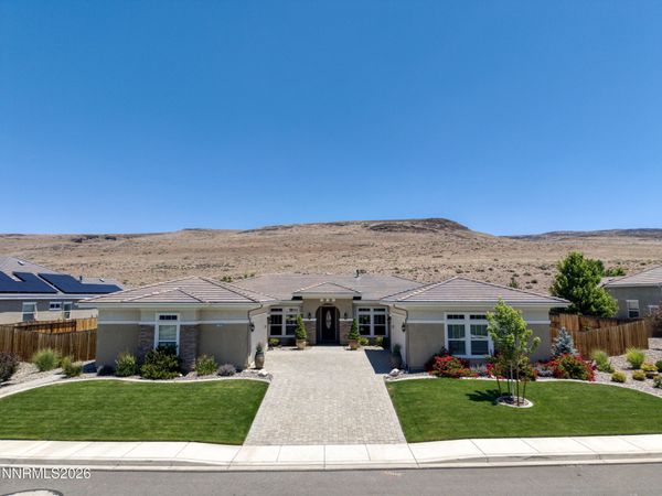 7769 Orange Plains Drive, Sparks, NV 89436