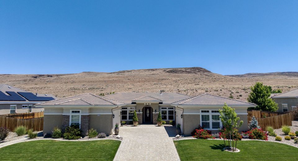 7769 Orange Plains Drive, Sparks, NV 89436 Photo