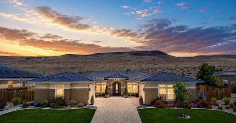 7769 Orange Plains Drive, Sparks, NV 89436 Photo